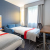 Отель Holiday Inn Express Dunfermline, an IHG Hotel, фото 7