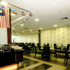 Отель Grand Borneo Hotel, фото 25