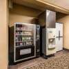 Отель Comfort Inn And Suites, фото 13