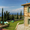 Отель Charming, Warm Vacation Home, Private Pool, Privacy and Seaview, West Lefkas, фото 23