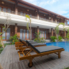 Отель Bali Bata Guest House Canggu, фото 13