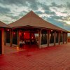Отель Elephant Rock Luxury Camp Tarangire, фото 1