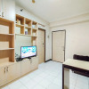Отель Serene 2Br Apartment At Gateway Ahmad Yani Cicadas, фото 9