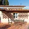 Отель Villa with pool in splendid panoramic location, just 20 minutes from Florence-SOTTO COLLE - VILLA e , фото 30