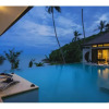 Отель Beach Front Luxury Villa Hai Leng, фото 9
