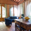 Отель Nice Farmhouse in Montecatini Terme with Sauna & Hot Tub, фото 15