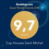 Отель Cap Houses Maison Saint Michel, фото 23