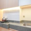Отель Fancy And Comfort Studio At Transpark Cibubur Apartment, фото 7