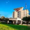 Отель Hampton Inn Dallas-Irving-Las Colinas, фото 7