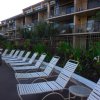 Отель Maui Schooner Resort, фото 3