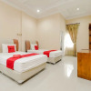 Отель RedDoorz Plus @ Jalan Tugu Silalahi Tongging, фото 4