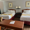 Отель Budget Inn, фото 9