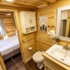 Отель Tiny House! Hot Tub! Pikes Peak & AC, фото 20