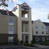 Отель Fairfield Inn By Marriott Evansville East, фото 1