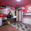 Отель Gumi Wonpyeong-dong Hotel Khan, фото 2