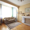 Гостиница Crocus Expo Townhouse for 18 + Fireplace Apartments, фото 4