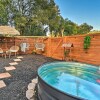 Отель Cozy Brandon Guest Studio w/ Pool & Hot Tub!, фото 15