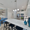 Отель Walk To The Beach! Seagrove Highlands Gem W/ Pool 3 Bedroom Condo, фото 12