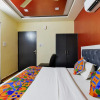 Отель Oyo 76133 Hotel Jindagi, фото 19