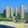 Отель Shiguang Seaview Homestay (Shanhai Square Vanke Branch), фото 1