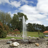 Отель Fernhill House Hotel & Gardens, фото 18