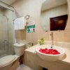 Отель Ruby Saigon Hotel - Ben Thanh, фото 10