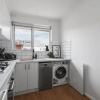Отель Heart of Ormond Apartment  by Ready Set Host, фото 16