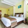 Отель The Legacy Hotel & Suites, фото 10