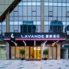 Отель Lavande Hotel (Zhangzhou Xinlong Shengshi Plaza), фото 28