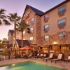 Отель Towneplace Suites Marriott Yuma, фото 19