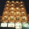 Отель Dweik Hotel 2 в Акабе