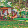 Отель Pousada Quinta da Lagoa Azul, фото 1