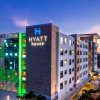 Отель Hyatt House San Juan, фото 26