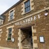 Отель Mill Street Pub & Kitchen, фото 20