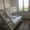 Отель Bussy apartment next to Disneyland and Paris BMYGUEST в Бусси-Сен-Жорже