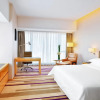Отель Four Points By Sheraton Guangzhou, Dongpu, фото 6