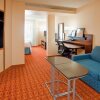 Отель Fairfield Inn and Suites by Marriott Austin South, фото 5