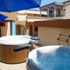 Отель Perla La Paz, фото 12