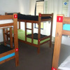 Отель El Intercultural Hostel, фото 2