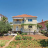Отель Awesome Home in Zadar With 3 Bedrooms and Wifi, фото 22