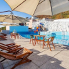 Отель Geoje Daesan Oceanview Spa Pension, фото 39