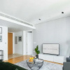 Отель LUX Holiday Home - Bluewaters Residences, фото 23