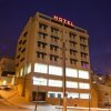Отель KA Business Hotel в Брагансе-Паулиста