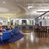 Отель Novotel London Stansted Airport, фото 15