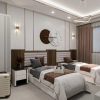 Отель Paradise Suit Otel, фото 4