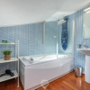 Отель Favonio 67 - Private Solarium in the City, фото 16