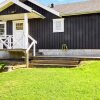 Отель 8 Person Holiday Home in Nykobing Sj, фото 1