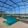 Отель Storey Lake- 6 Bedroom Pool Home- 1668ST, фото 30