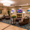 Отель Candlewood Suites Fairbanks, an IHG Hotel, фото 2