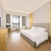 Отель Ramada Plaza by Wyndham Shengzhou City Center, фото 12